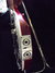 Rickenbacker 4003/4 , Fireglo: Close up - Free