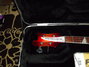 Rickenbacker 4003/4 , Fireglo: Close up - Free2