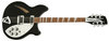 Rickenbacker 360/12 , Jetglo: Free image