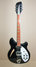 Rickenbacker 360/12 , Jetglo: Full Instrument - Front