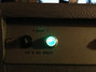 Rickenbacker M-8/amp , Silver: Free image