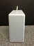 Dec 1959 Rickenbacker M-8/amp , Silver: Body - Rear