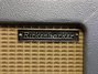 Rickenbacker M-8/amp , Silver: Close up - Free