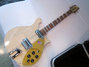 Rickenbacker 660/6 , Mapleglo: Full Instrument - Front
