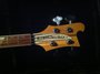 Rickenbacker 4001/4 , Mapleglo: Headstock