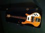Rickenbacker 4001/4 , Mapleglo: Free image