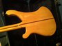 Mar 1976 Rickenbacker 4001/4 , Mapleglo: Body - Rear
