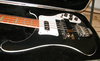 Rickenbacker 4003/4 , Jetglo: Body - Front