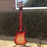 Rickenbacker 4003/4 , Fireglo: Full Instrument - Rear