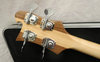 Rickenbacker 4003/4 , Mapleglo: Headstock - Rear