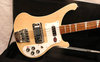 Rickenbacker 4003/4 , Mapleglo: Body - Front