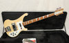Rickenbacker 4003/4 , Mapleglo: Full Instrument - Front
