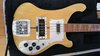 Rickenbacker 4001/4 Mod, Mapleglo: Body - Front
