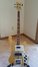 Rickenbacker 4001/4 Mod, Mapleglo: Full Instrument - Front