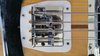 Rickenbacker 4001/4 Mod, Mapleglo: Close up - Free