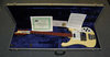 Rickenbacker 4001/4 CS, Cream: Free image