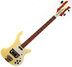 Rickenbacker 4001/4 CS, Cream: Full Instrument - Front