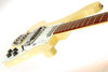 Rickenbacker 4001/4 CS, Cream: Neck - Front