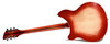 Rickenbacker 360/6 , Fireglo: Full Instrument - Rear