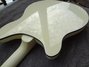 Jun 1987 Rickenbacker 360/12 Tuxedo, White: Body - Rear
