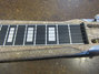 Rickenbacker 100/6 LapSteel, Two tone brown: Full Instrument - Front