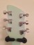 Rickenbacker 330/6 , Blue Boy: Headstock - Rear
