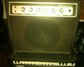 Rickenbacker TR7/amp , Black crinkle: Body - Front