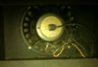 Dec 1978 Rickenbacker TR7/amp , Black crinkle: Body - Rear