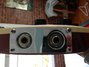 Rickenbacker 4001/4 , Burgundy: Close up - Free