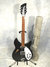 Rickenbacker 330/6 , Jetglo: Full Instrument - Front