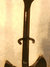 Rickenbacker 330/6 , Jetglo: Neck - Rear