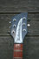 Rickenbacker 330/6 , Jetglo: Headstock