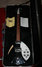 Rickenbacker 330/6 , Jetglo: Close up - Free2