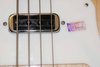 Rickenbacker 4003/4 , Mapleglo: Body - Front