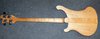 Rickenbacker 4003/4 , Mapleglo: Full Instrument - Rear