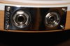 Rickenbacker 4003/4 , Mapleglo: Close up - Free