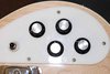 Rickenbacker 4003/4 , Mapleglo: Close up - Free2