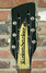 Rickenbacker 660/12 , Jetglo: Headstock