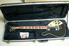 Rickenbacker 660/12 , Jetglo: Free image