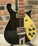 Rickenbacker 660/12 , Jetglo: Body - Front