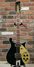 Rickenbacker 660/12 , Jetglo: Full Instrument - Front