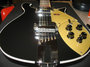 Rickenbacker 660/12 , Jetglo: Close up - Free