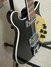Rickenbacker 660/12 , Jetglo: Close up - Free2