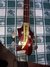 Rickenbacker 4000/4 , Fireglo: Headstock