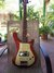 Rickenbacker 4000/4 , Fireglo: Full Instrument - Front