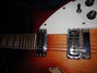 Rickenbacker 360/6 , Fireglo: Free image2
