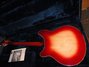 Rickenbacker 360/6 , Fireglo: Full Instrument - Rear