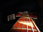 Rickenbacker 360/6 , Fireglo: Neck - Front