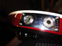 Rickenbacker 360/6 , Fireglo: Close up - Free