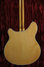 Jun 1988 Rickenbacker 370/12 RM, Mapleglo: Body - Rear